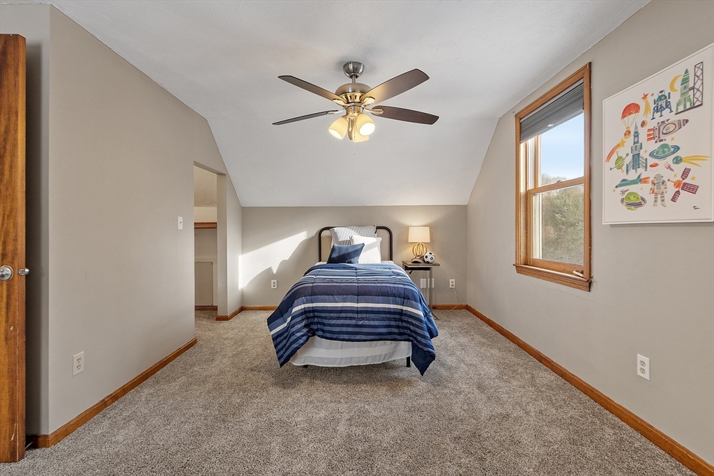 5 Partridge Hill Road Westminster, MA 01473 - Photo 36 of 42