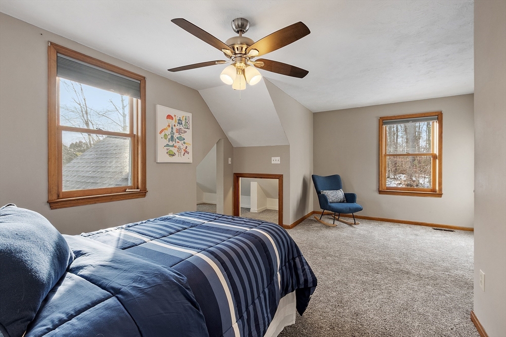 5 Partridge Hill Road Westminster, MA 01473 - Photo 37 of 42