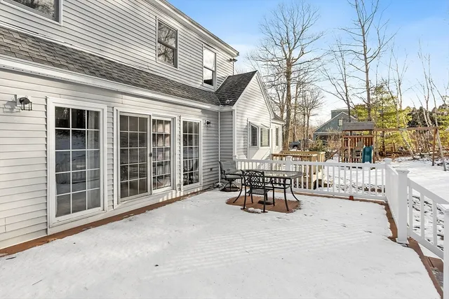 $525,000 | 5 Partridge Hill Road, Westminster, MA 01473