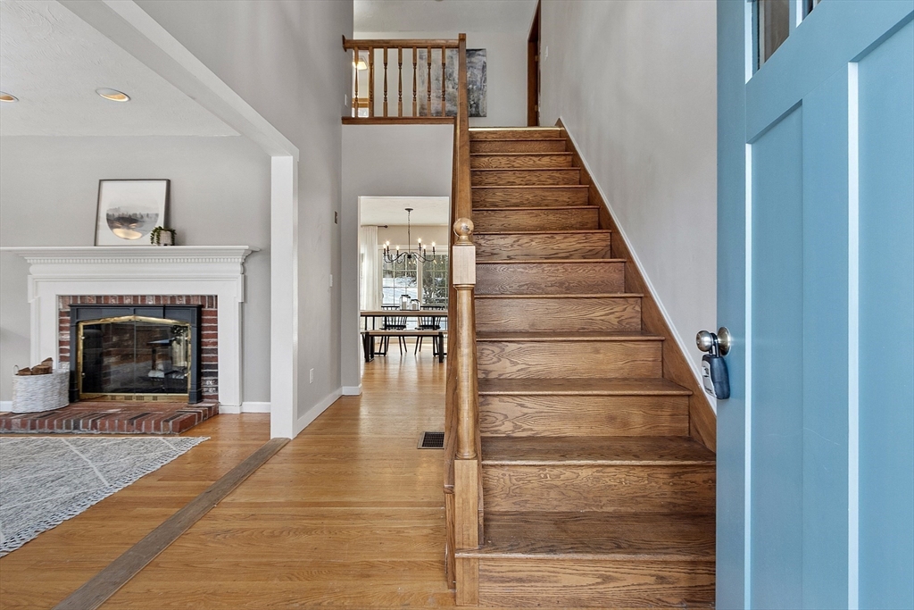 5 Partridge Hill Road Westminster, MA 01473 - Photo 6 of 42