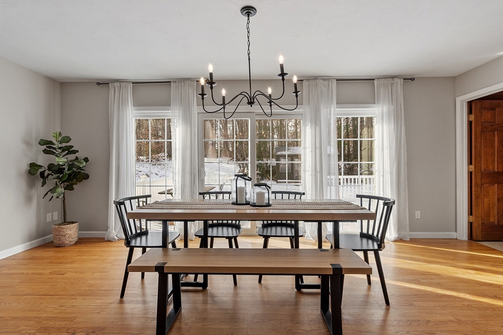 5 Partridge Hill Road Westminster, MA 01473 - Photo 7 of 42