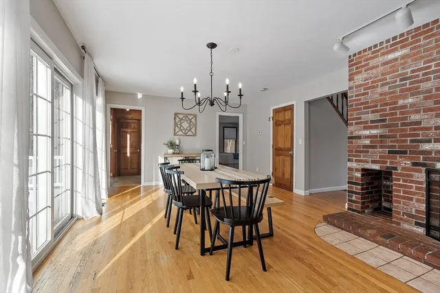 $525,000 | 5 Partridge Hill Road, Westminster, MA 01473