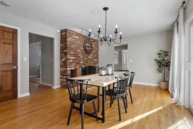 $525,000 | 5 Partridge Hill Road, Westminster, MA 01473