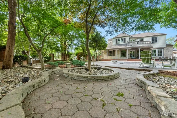 $1,100,000 | 912 Karau Lane, Cape Girardeau, MO 63701