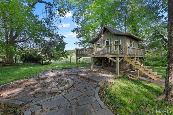 $1,100,000 | 912 Karau Lane, Cape Girardeau, MO 63701