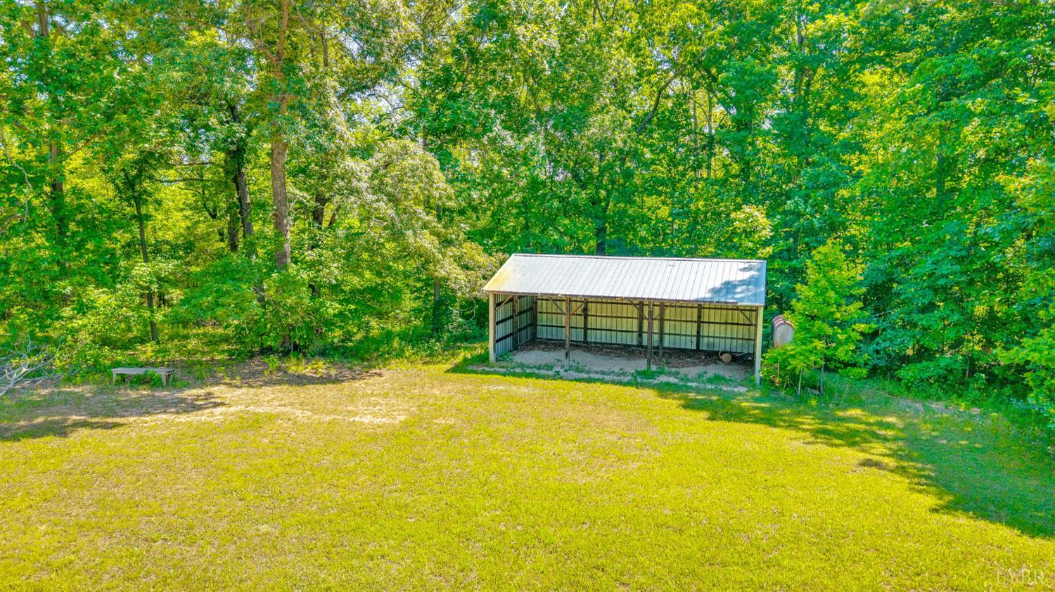 430 Watt Abbitt Road Appomattox, VA 24522 - Photo 36 of 41 Gallery Image 36