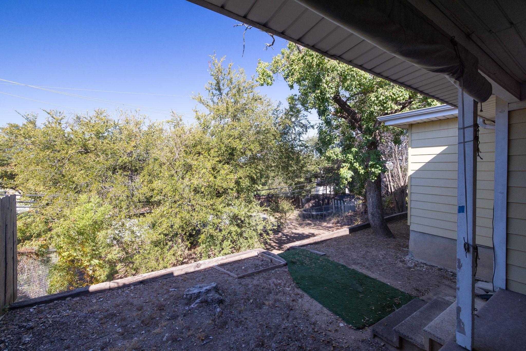 2326 Hartford Road Austin, TX 78703 - Photo 23 of 28