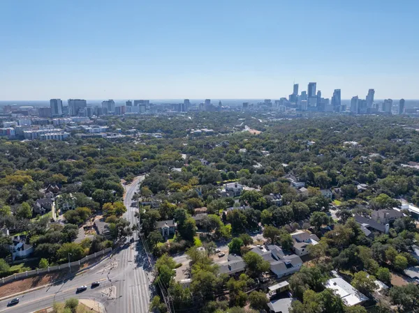 a view of a city