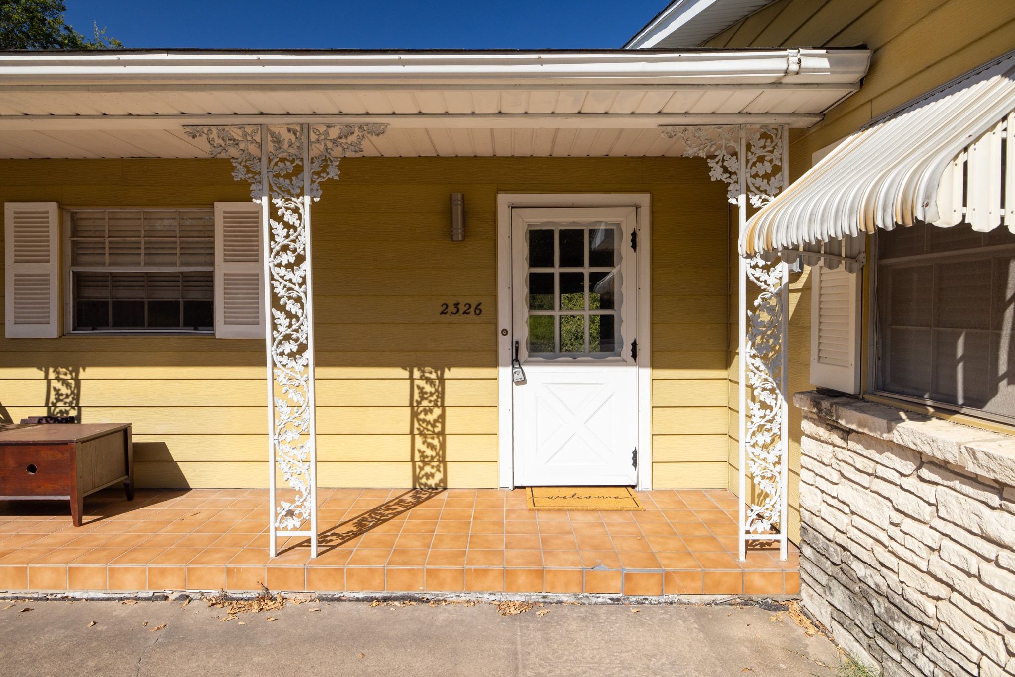 2326 Hartford Road Austin, TX 78703 - Photo 7 of 28