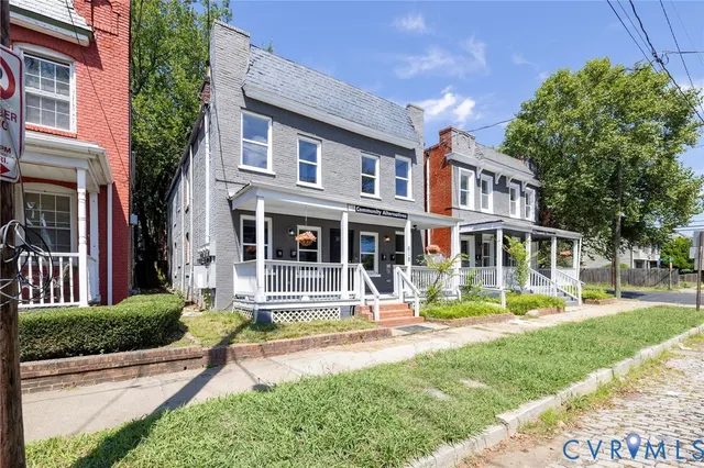 $995,000 | 620 North 32nd Street, Richmond, VA 23223