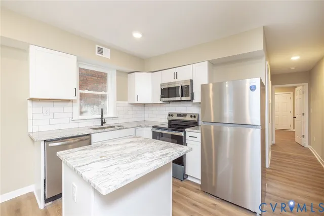 $995,000 | 620 North 32nd Street, Richmond, VA 23223