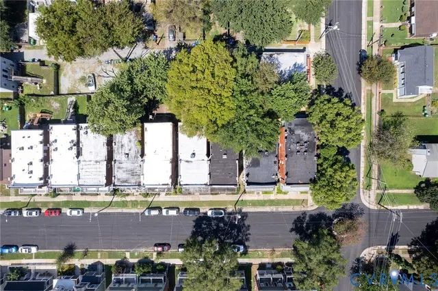 $995,000 | 620 North 32nd Street, Richmond, VA 23223