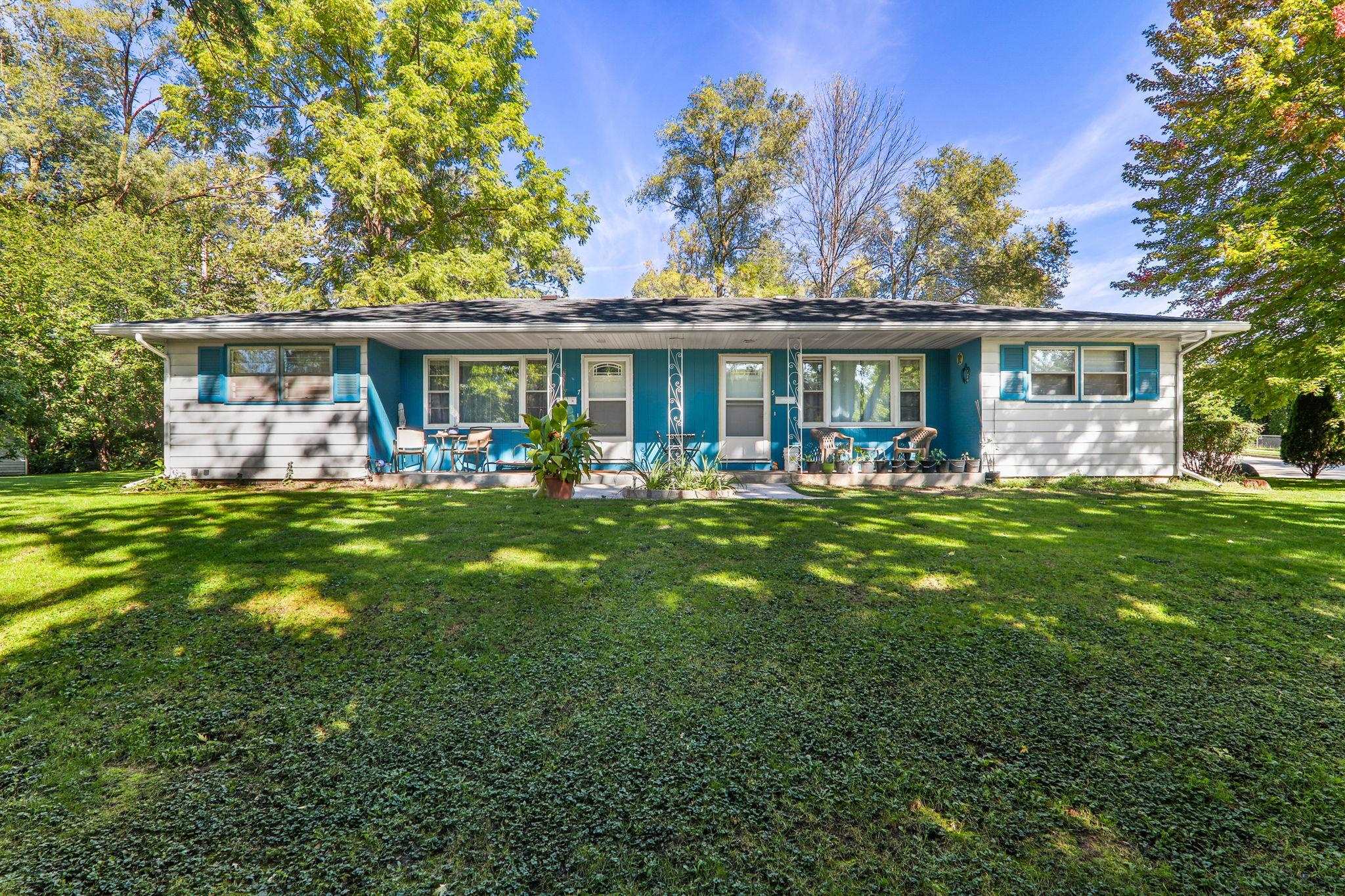 4805-4807 Camden Road Madison, WI 53716 - Photo 1 of 1