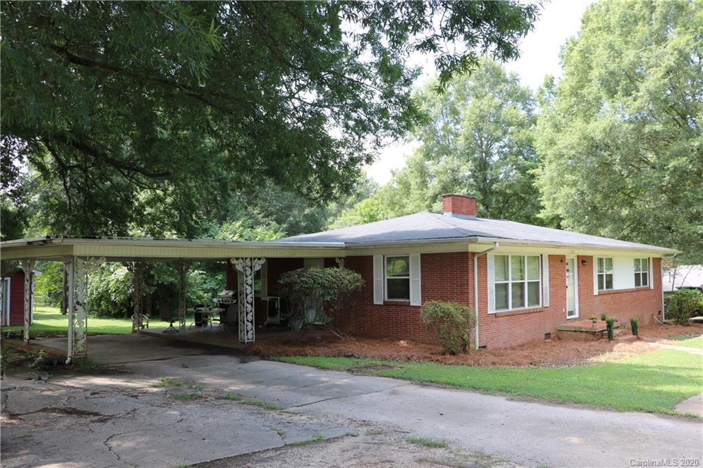 1105 Sunset Road Cherryville, NC 28021 - Photo 2 of 20 Gallery Image 2