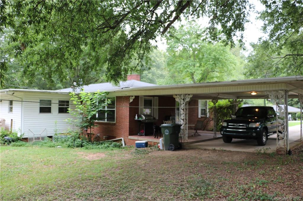 1105 Sunset Road Cherryville, NC 28021 - Photo 4 of 20 Gallery Image 4