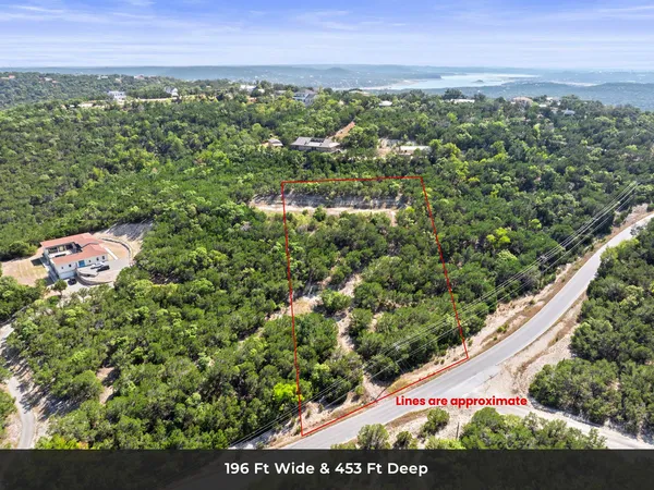 $179,900 | 19201 West Reed Park Road, Jonestown, TX 78645