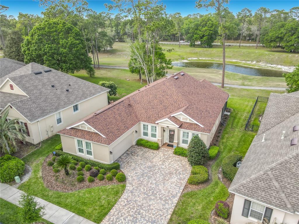 107 Curry Rise Court DeLand, FL 32724 - Photo 2 of 22
