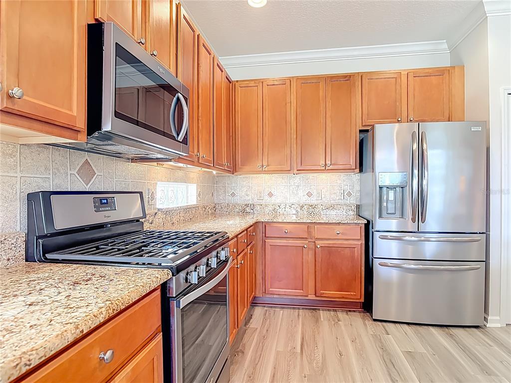 107 Curry Rise Court DeLand, FL 32724 - Photo 6 of 22