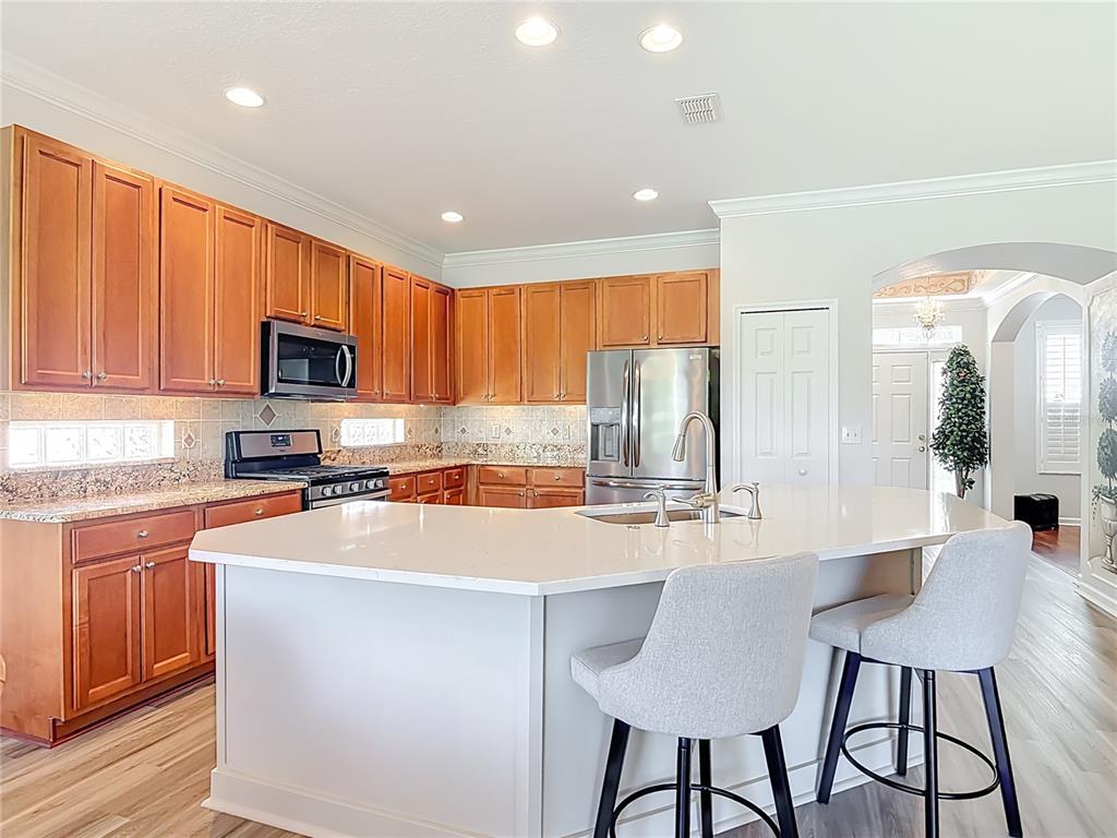 107 Curry Rise Court DeLand, FL 32724 - Photo 7 of 22