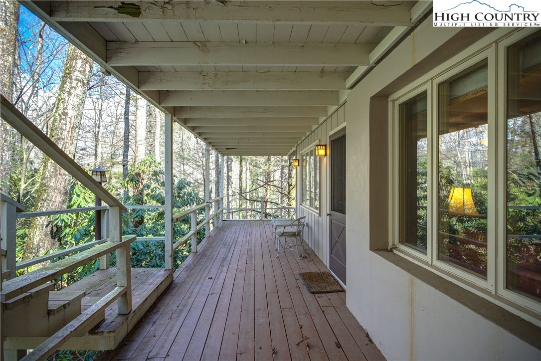 209 Birch Road Boone, NC 28607 - Photo 35 of 37