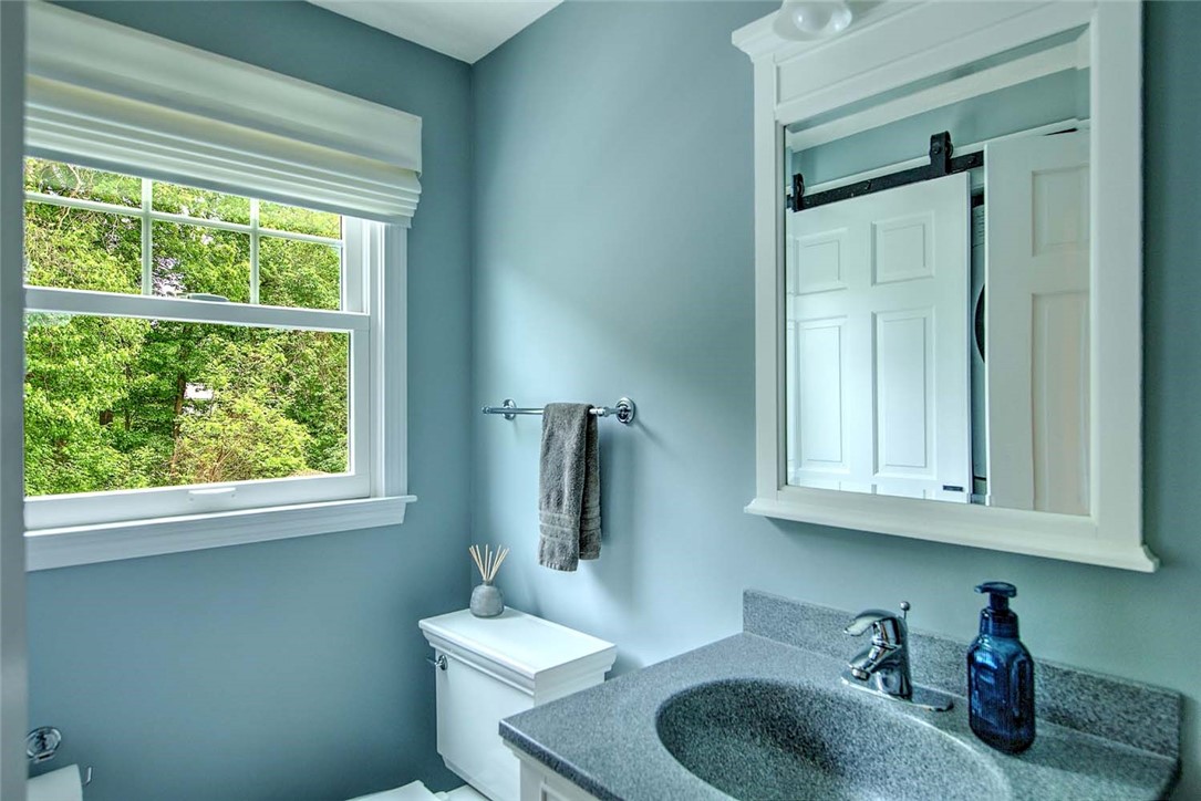 96 Windsong Road Cumberland, RI 02864 - Photo 25 of 50 Half bath first floor