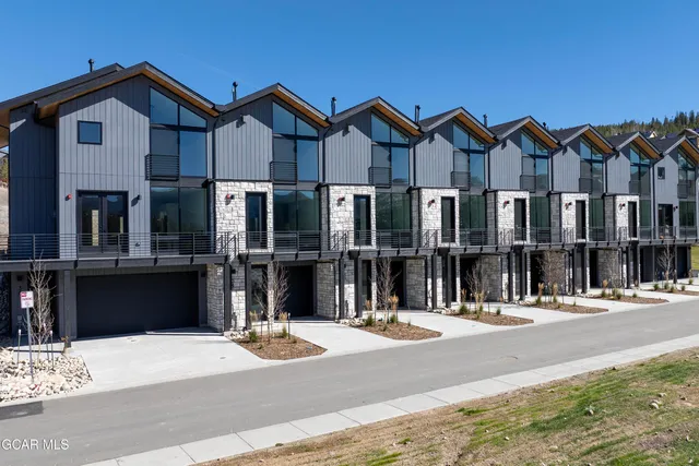 $1,595,000 | 38 Wheeler Road, Winter Park, CO 80482