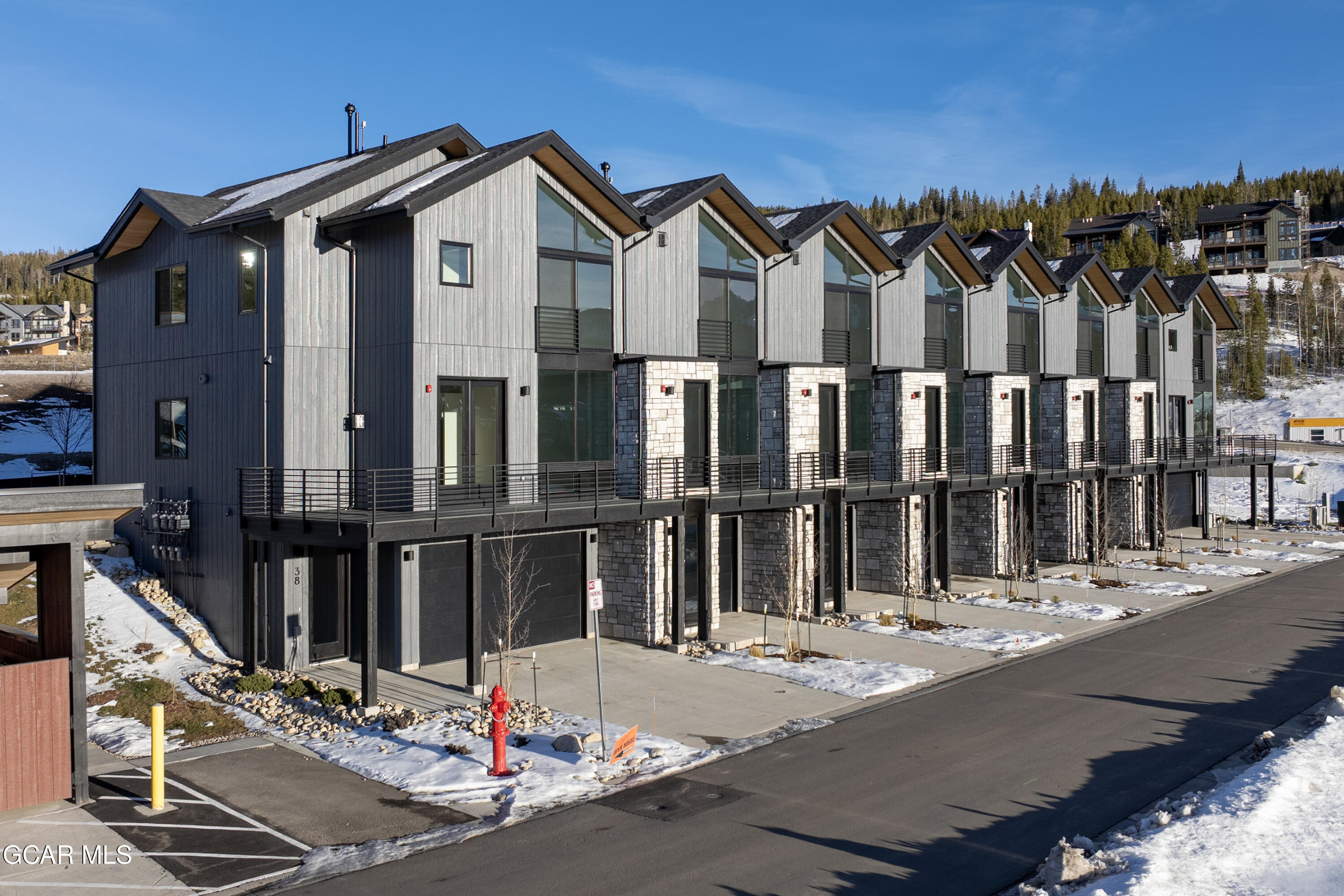 38 Wheeler Road Winter Park, CO 80482 - Photo 2 of 47 38 Sojourn pic 35