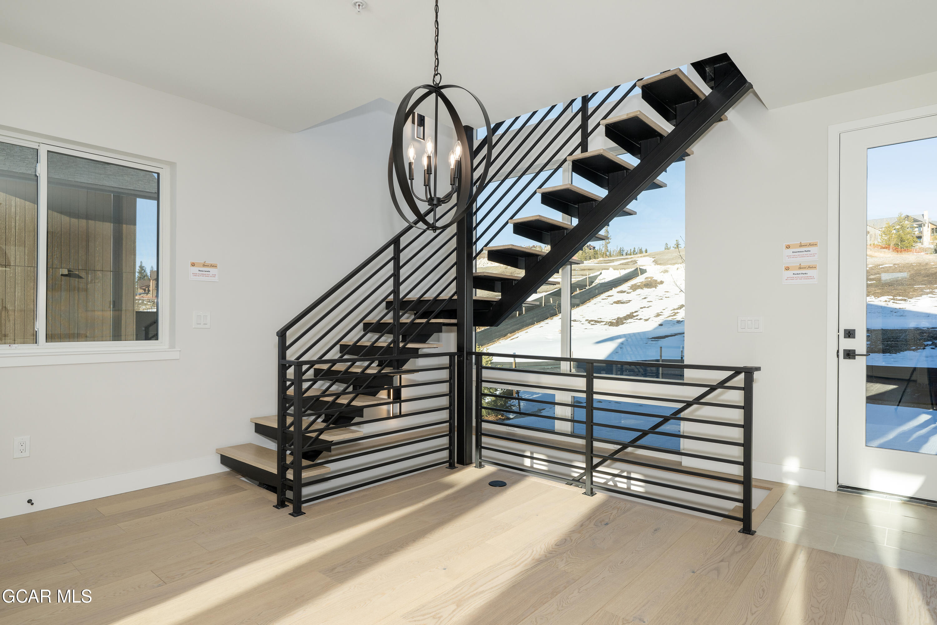 38 Wheeler Road Winter Park, CO 80482 - Photo 26 of 47 38 Sojourn pic 22