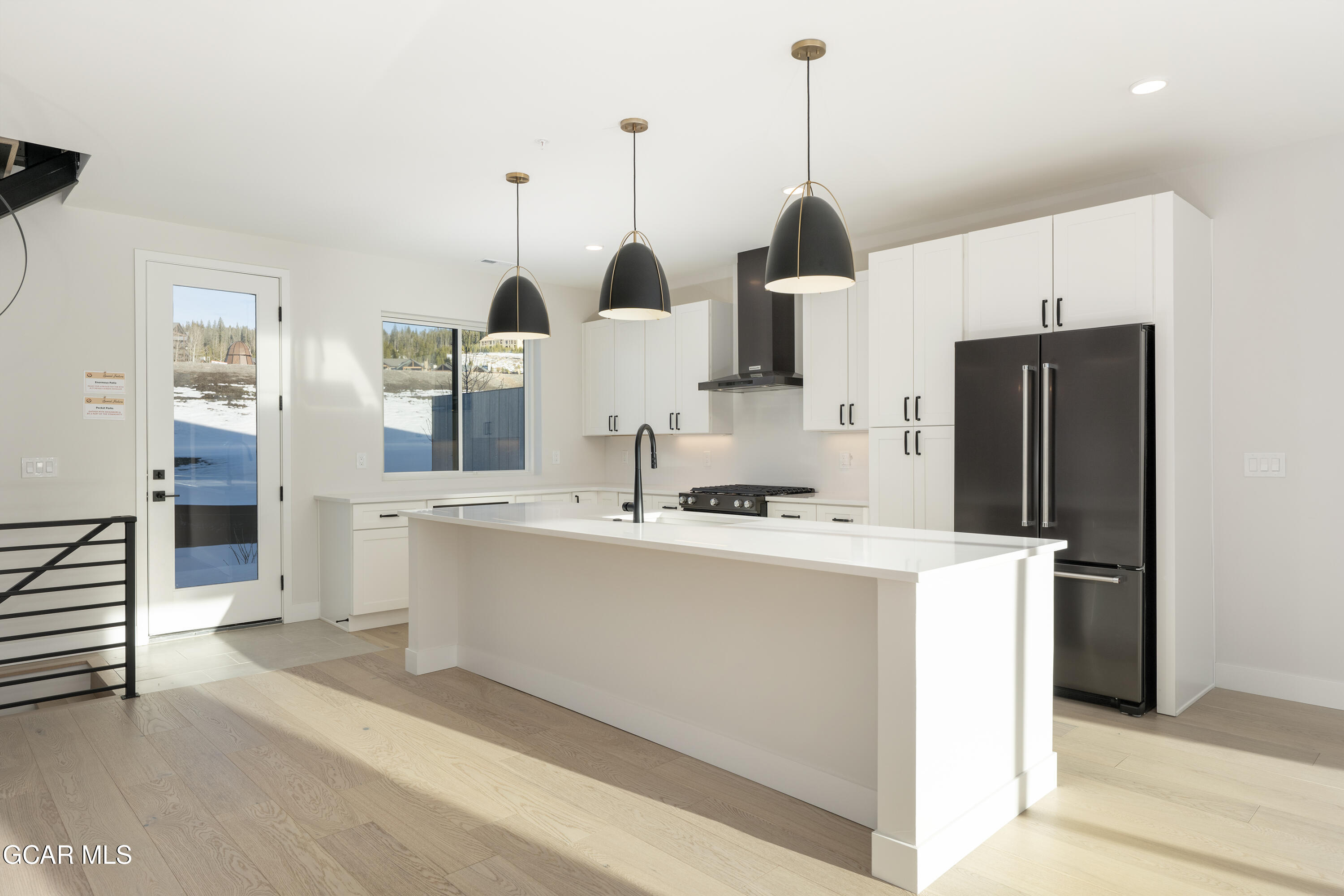 38 Wheeler Road Winter Park, CO 80482 - Photo 28 of 47 38 Sojourn pic 23