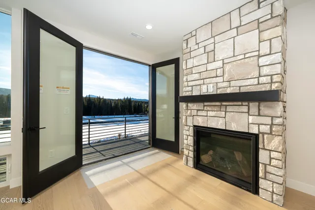 $1,595,000 | 38 Wheeler Road, Winter Park, CO 80482