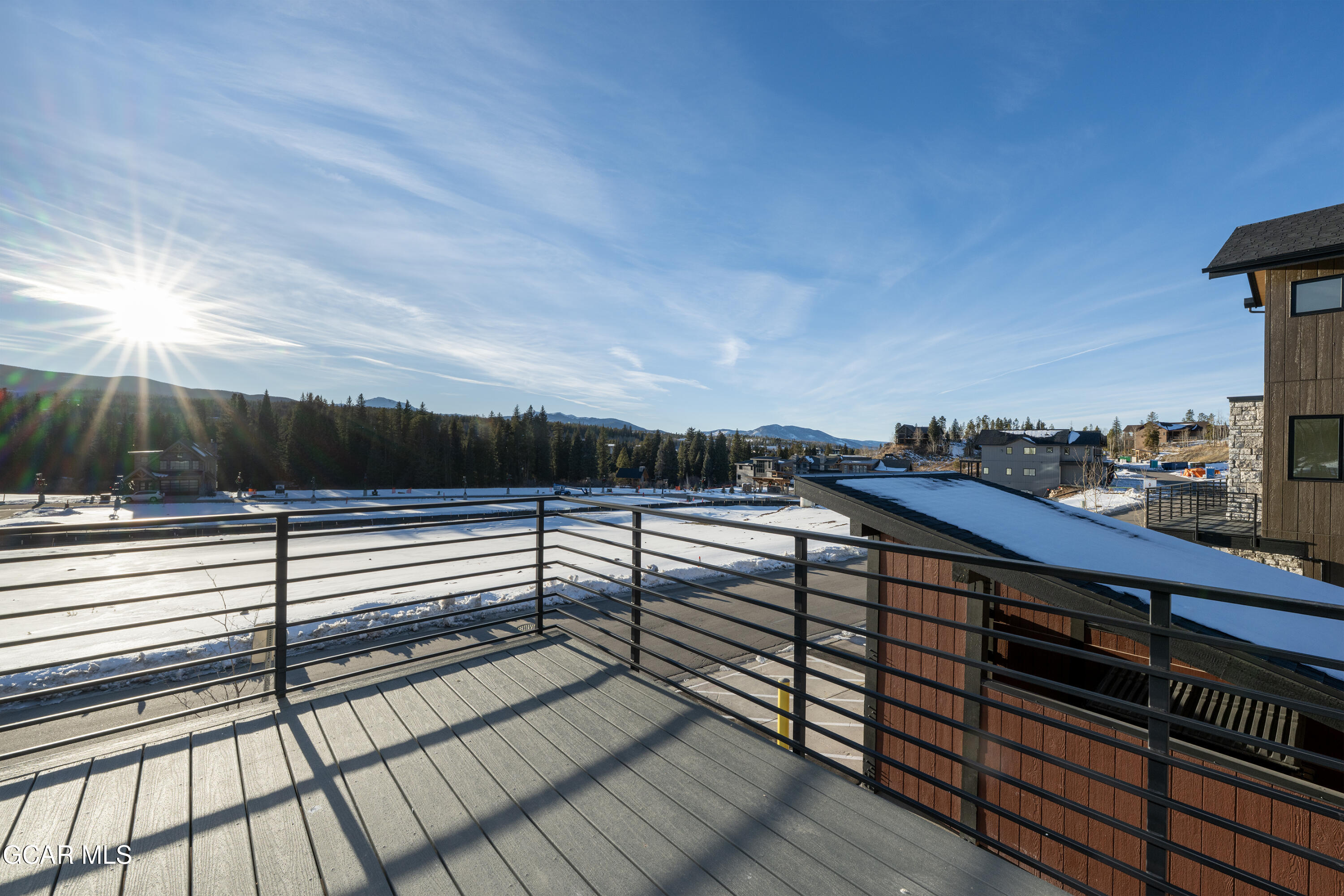 38 Wheeler Road Winter Park, CO 80482 - Photo 39 of 47 38 Sojourn pic 33