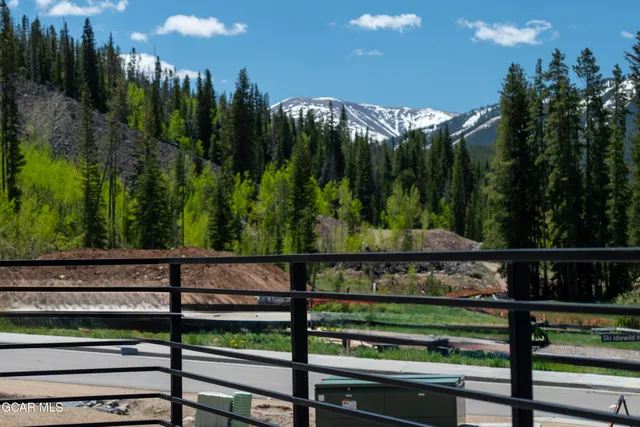 $1,595,000 | 38 Wheeler Road, Winter Park, CO 80482