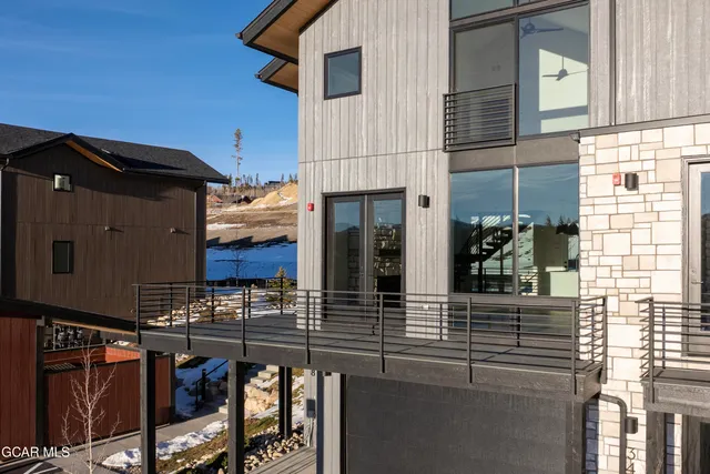 $1,595,000 | 38 Wheeler Road, Winter Park, CO 80482