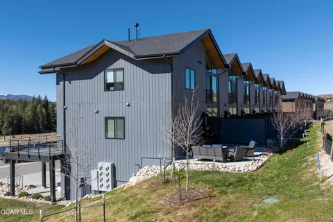 $1,595,000 | 38 Wheeler Road, Winter Park, CO 80482