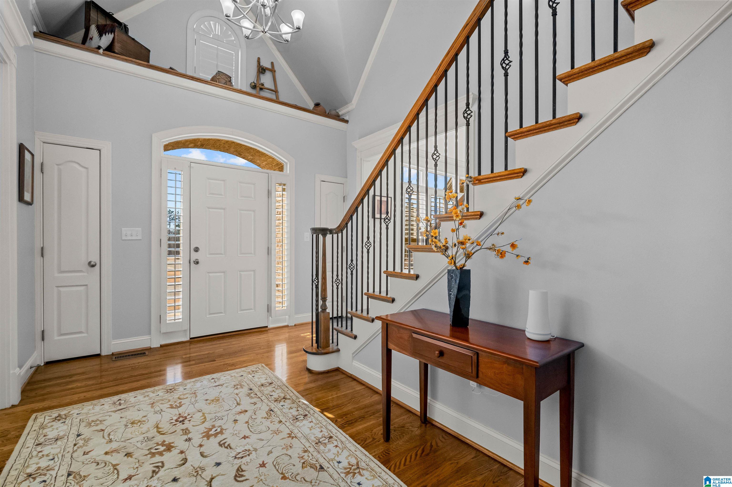 522 Timberline Trail Calera, AL 35040 - Photo 3 of 43