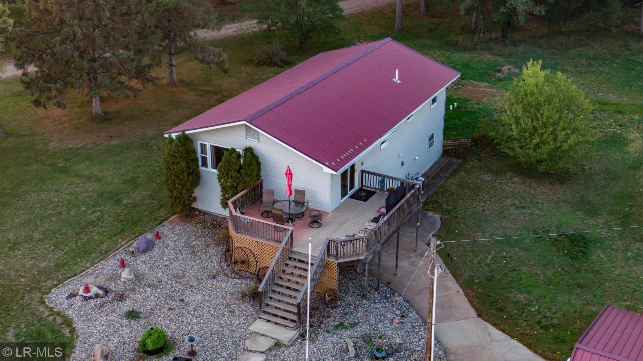 19441 260th Street Sebeka, MN 56477 - Photo 1 of 1 Gallery Image 1