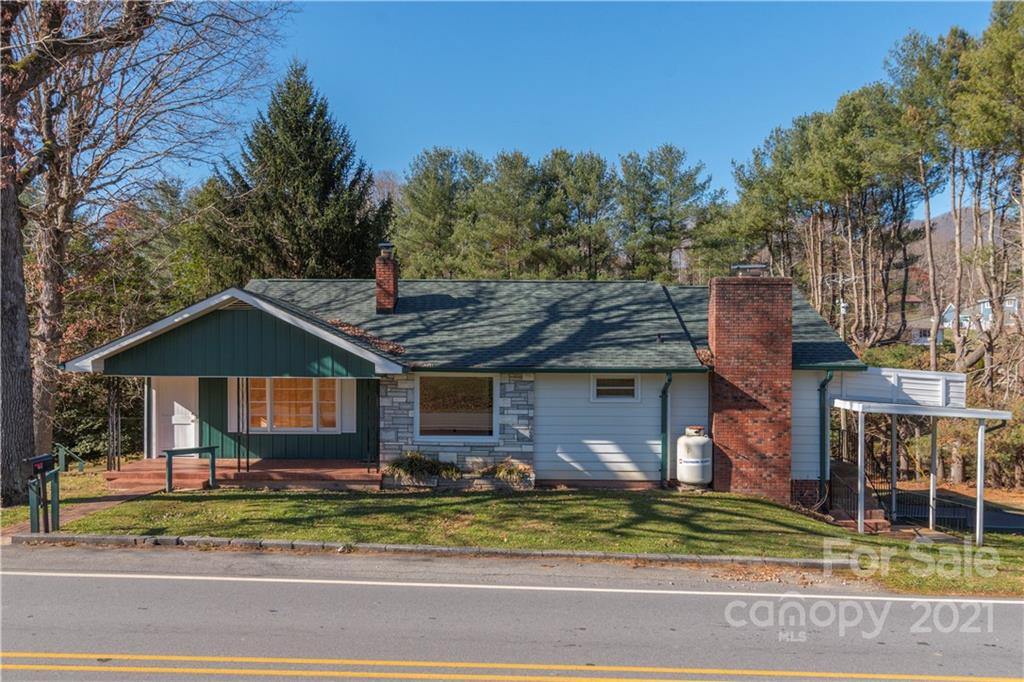 467 Morgan Road Candler, NC 28715 - Photo 1 of 22 Gallery Image 1