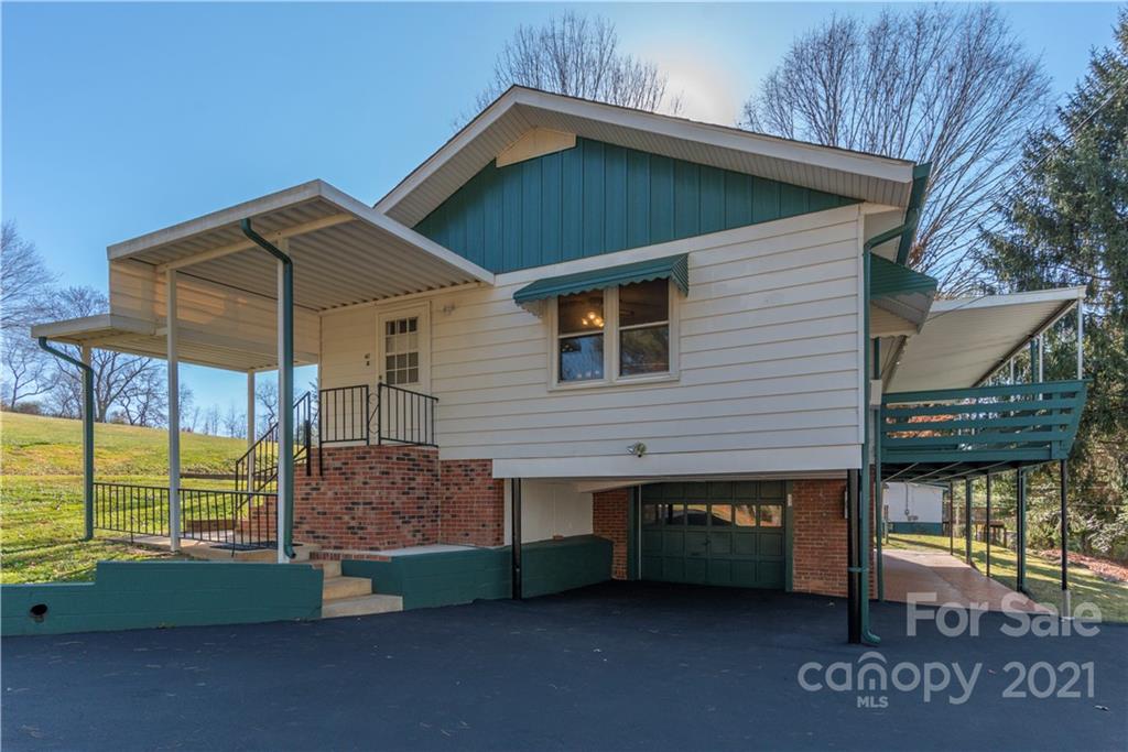 467 Morgan Road Candler, NC 28715 - Photo 15 of 22 Gallery Image 15