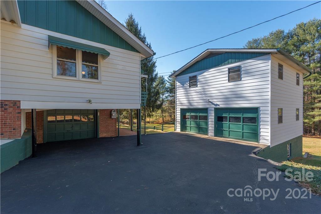467 Morgan Road Candler, NC 28715 - Photo 16 of 22 Gallery Image 16