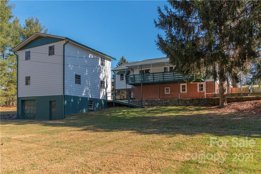 467 Morgan Road Candler, NC 28715 - Photo 18 of 22 Gallery Image 18