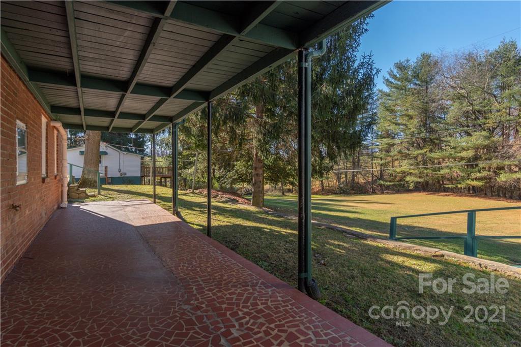 467 Morgan Road Candler, NC 28715 - Photo 20 of 22 Gallery Image 20