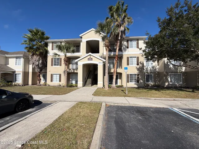 $1,500 | 3542 D D'Avinci Way, Unit 2026, Melbourne, FL 32901
