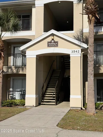 $1,500 | 3542 D D'Avinci Way, Unit 2026, Melbourne, FL 32901