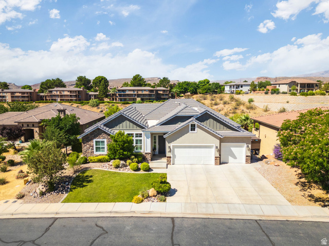 1905 West Pikes Circle St. George, UT 84770 - Photo 39 of 57
