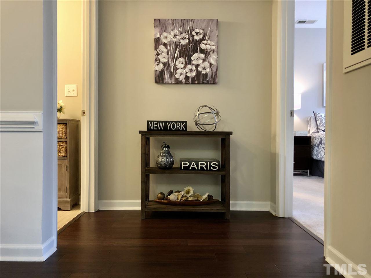 202 West Savannah Ridge Road, Unit 202 Holly Springs, NC 27540 - Photo 11 of 20