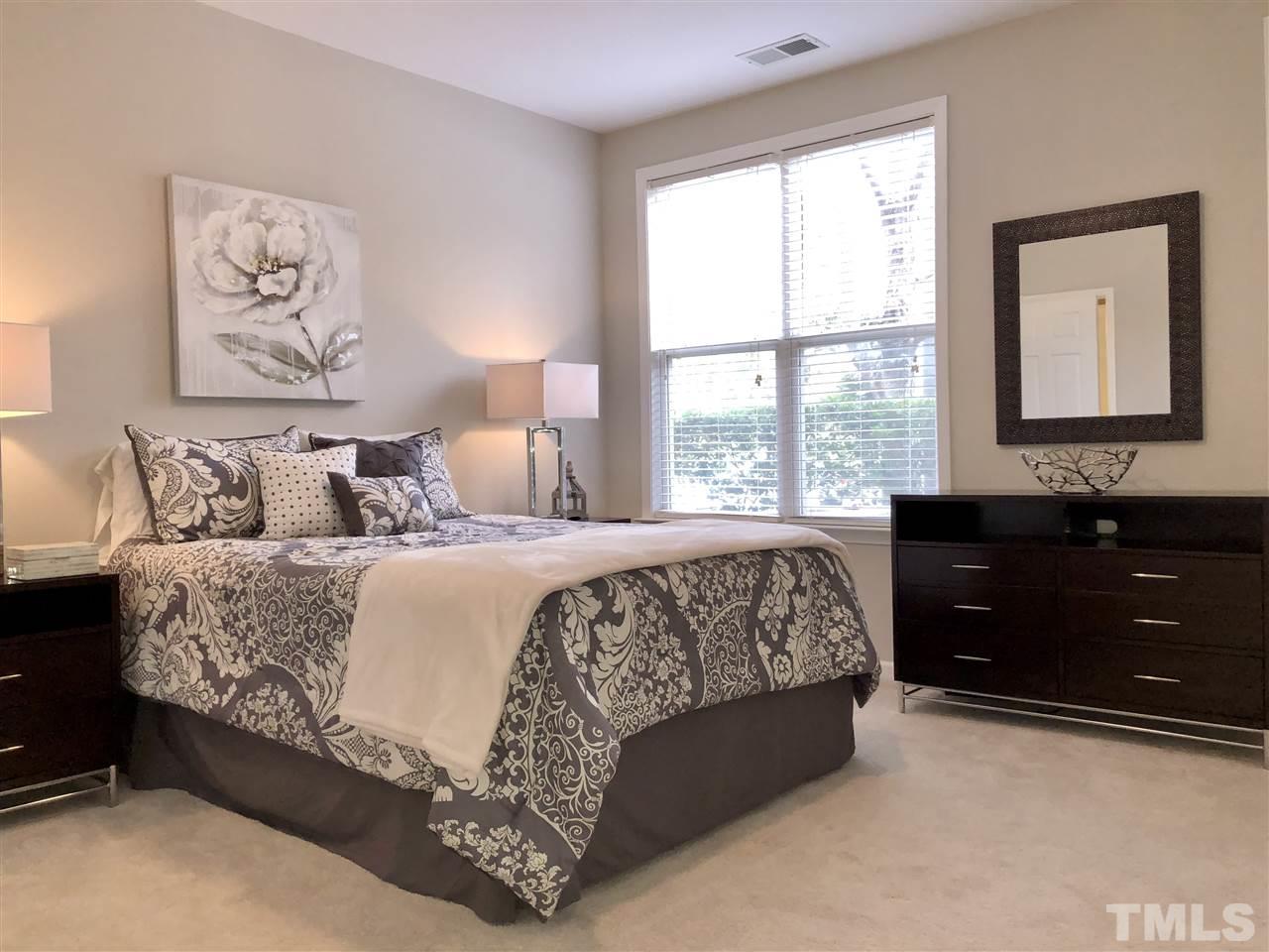 202 West Savannah Ridge Road, Unit 202 Holly Springs, NC 27540 - Photo 12 of 20