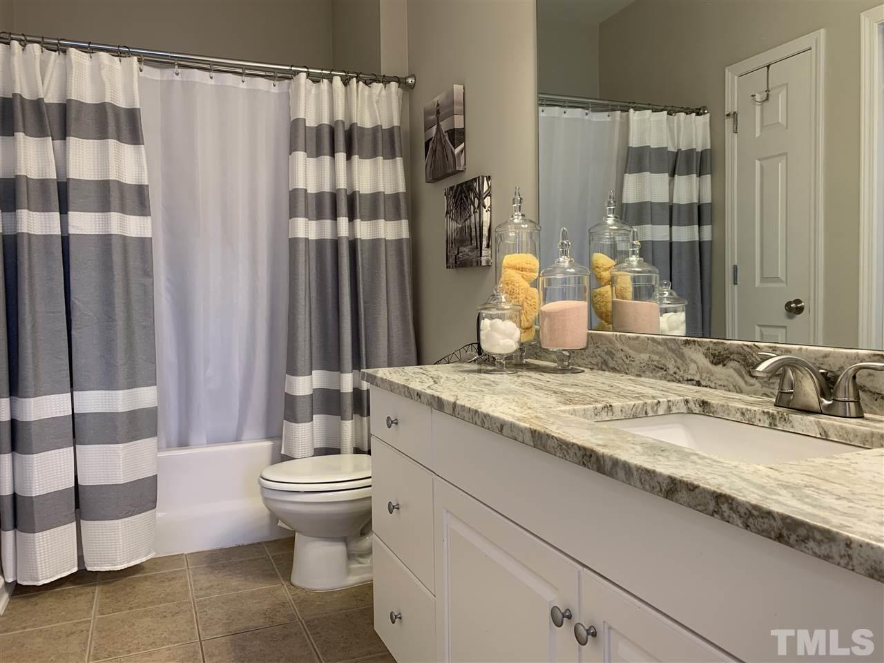 202 West Savannah Ridge Road, Unit 202 Holly Springs, NC 27540 - Photo 14 of 20