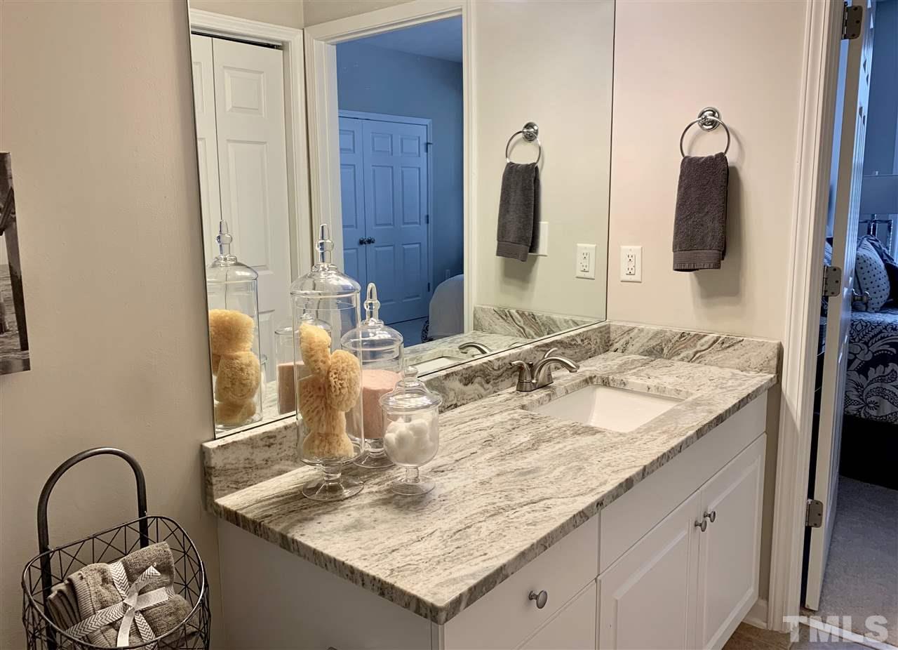 202 West Savannah Ridge Road, Unit 202 Holly Springs, NC 27540 - Photo 15 of 20