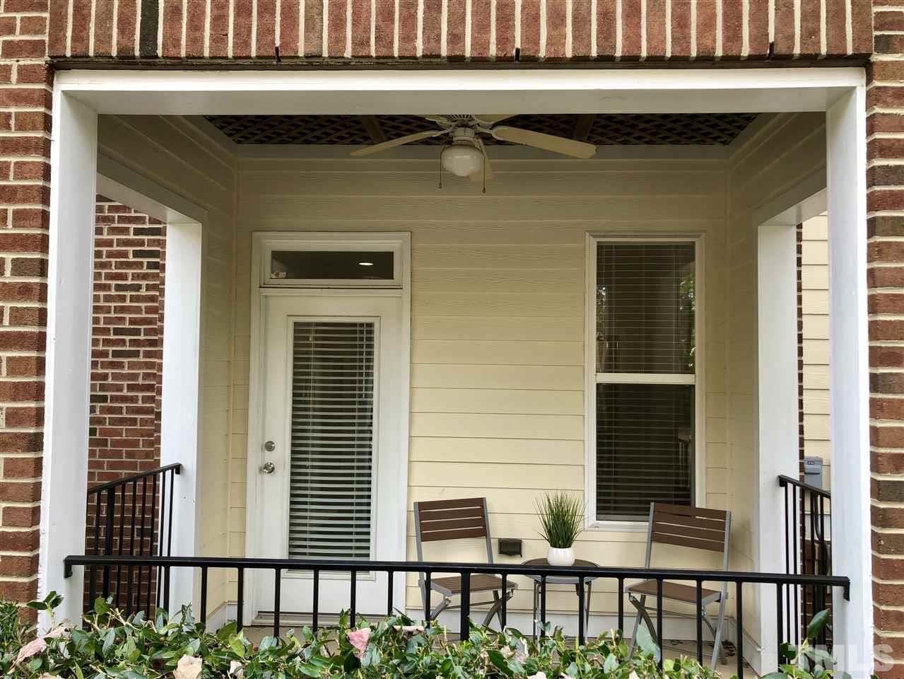 202 West Savannah Ridge Road, Unit 202 Holly Springs, NC 27540 - Photo 17 of 20