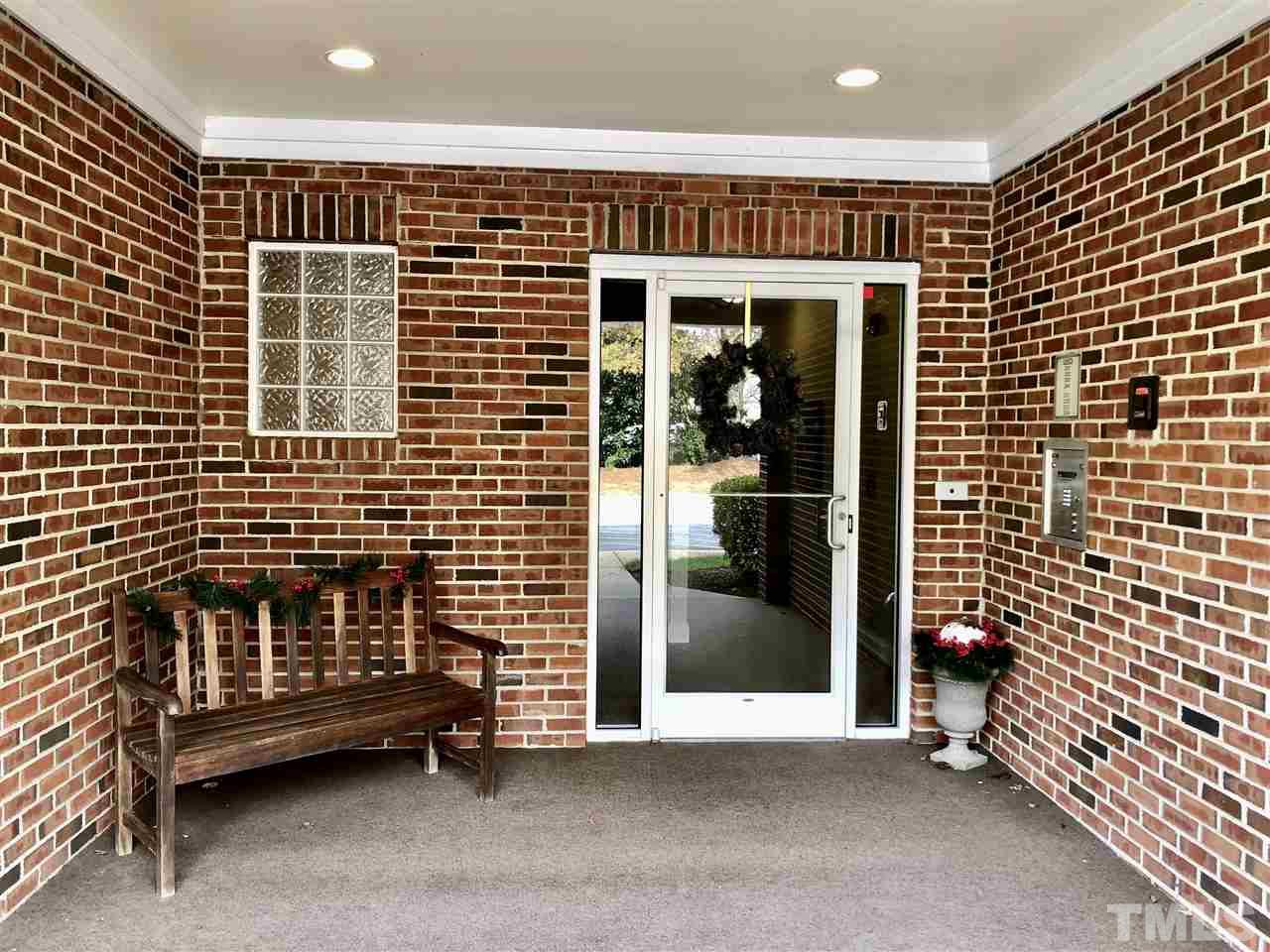 202 West Savannah Ridge Road, Unit 202 Holly Springs, NC 27540 - Photo 18 of 20